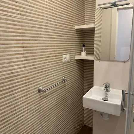 Apartamento Calle Chueca *
