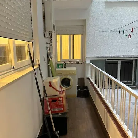 Apartamento Calle Chueca