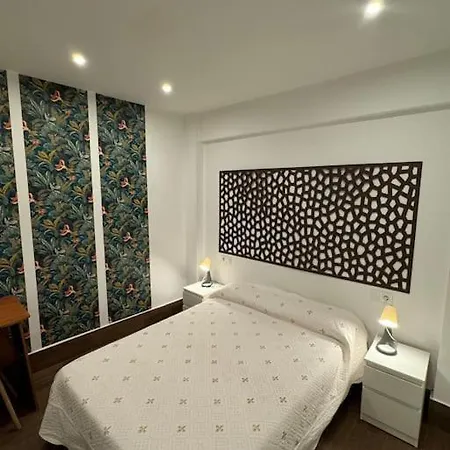 Apartamento Apartamento Calle Chueca *