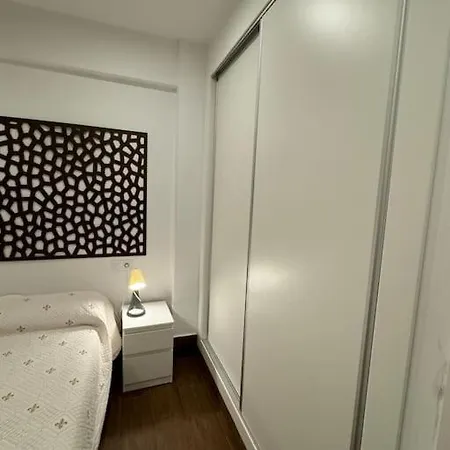 Apartamento Calle Chueca * Granada