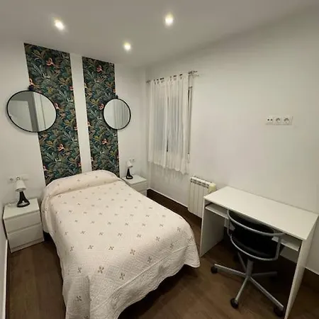 Apartamento Calle Chueca Apartamento