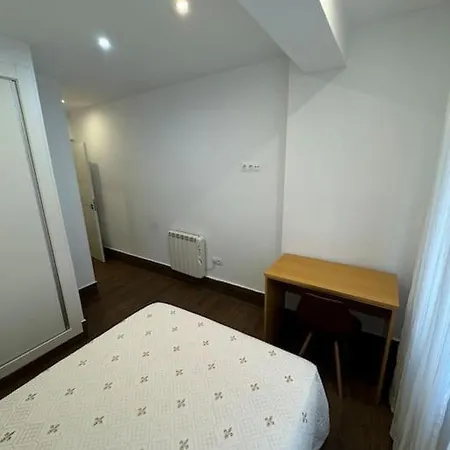 Apartamento Apartamento Calle Chueca