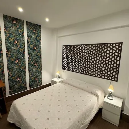 Apartamento Calle Chueca Apartamento