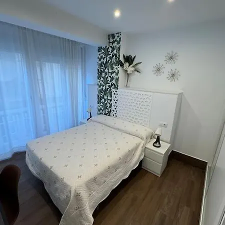 Apartamento Calle Chueca Apartamento *