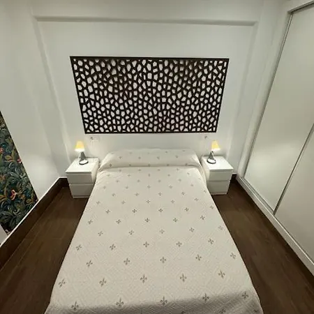 Apartamento Calle Chueca