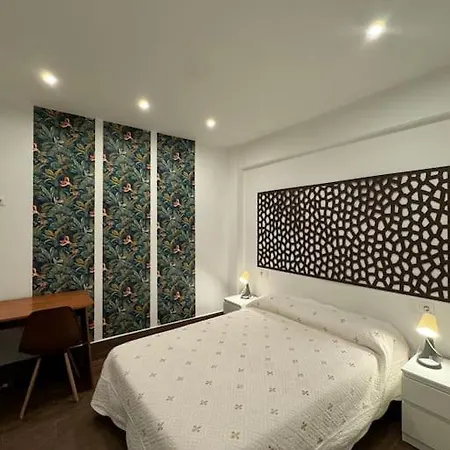 Apartamento Apartamento Calle Chueca