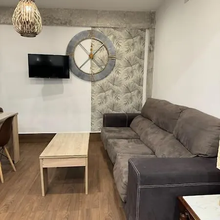 Apartamento Calle Chueca Apartamento Granada