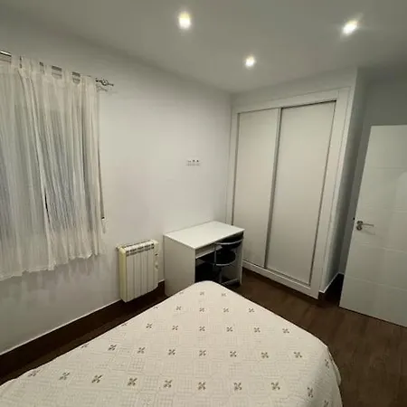Apartamento Calle Chueca Apartamento *