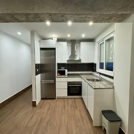 Apartamento Calle Chueca