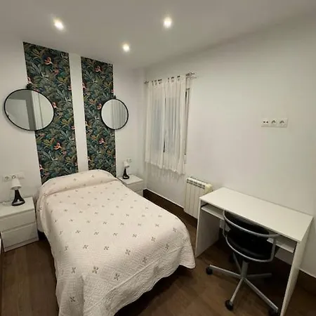 Apartamento Calle Chueca * Granada
