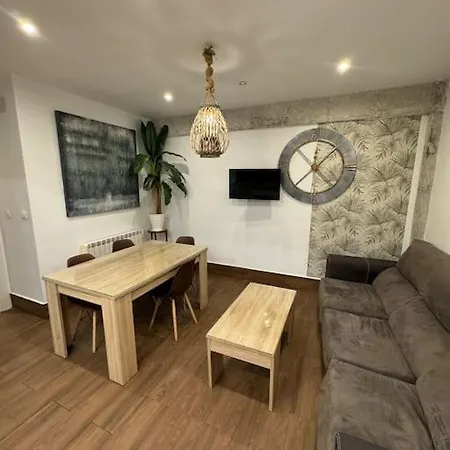 Apartamento Calle Chueca Apartamento *