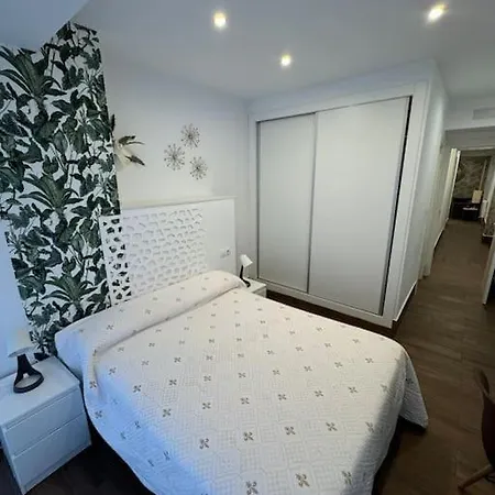 Apartamento Apartamento Calle Chueca Granada