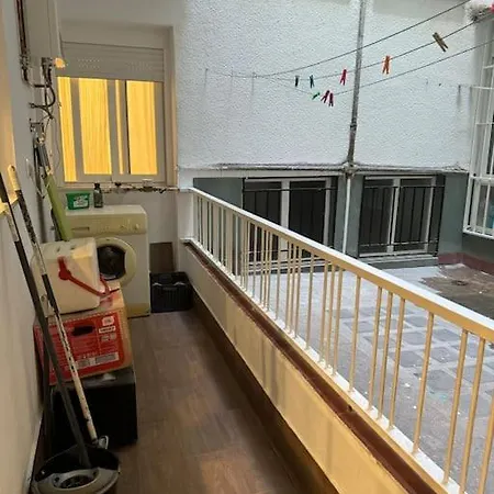 Apartamento Apartamento Calle Chueca *