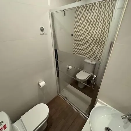 Apartamento Calle Chueca *