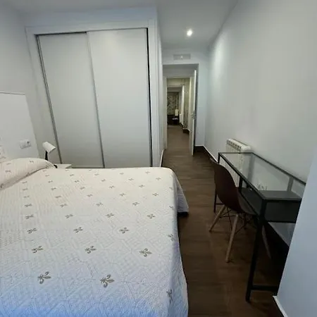 Apartamento Calle Chueca Granada