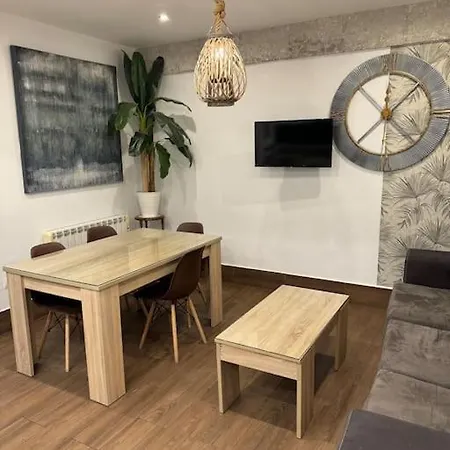 Apartamento Apartamento Calle Chueca
