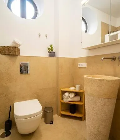 Apartamento El Mirador De La Alhambra *