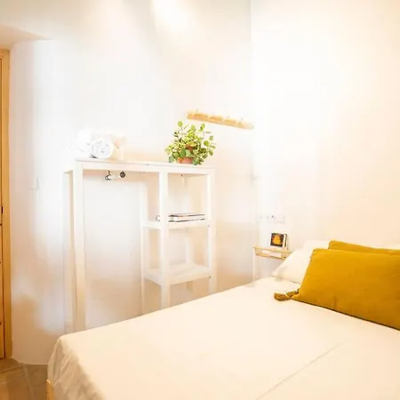 Apartamento El Mirador De La Alhambra