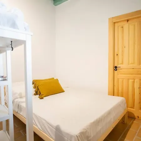 Apartamento El Mirador De La Alhambra *