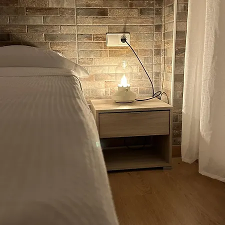 Alhambra Apartamento