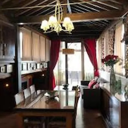Chic 60m² + Terr * Granada