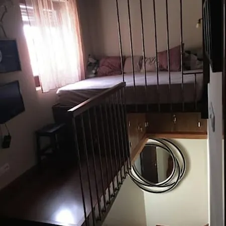 Chic 60m² + Terr *