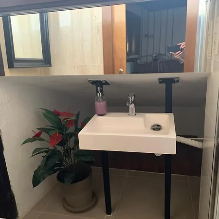 Chic 60m² + Terr