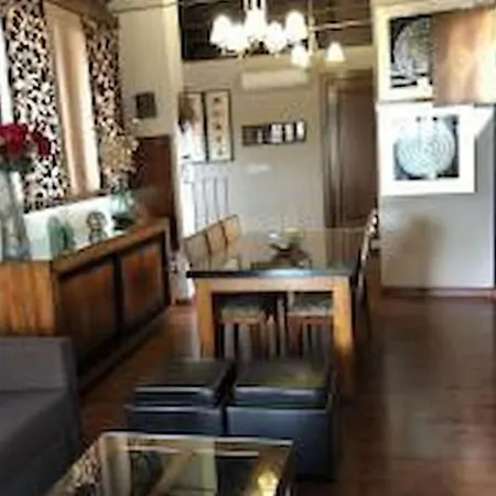Apartamento Chic 60m² + Terr Granada