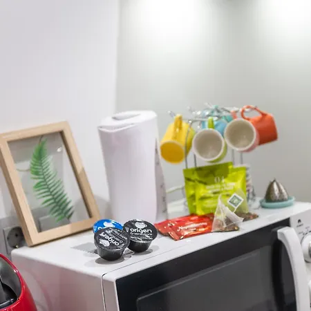 Centro Apartamento Granada