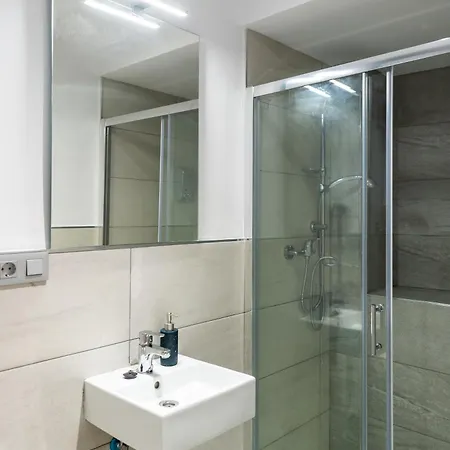 Apartamento Centro Granada