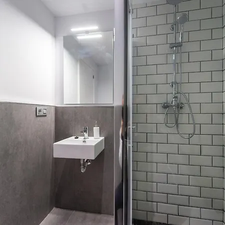 Centro Apartamento
