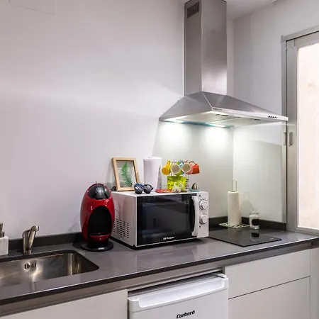 Centro Apartamento Granada
