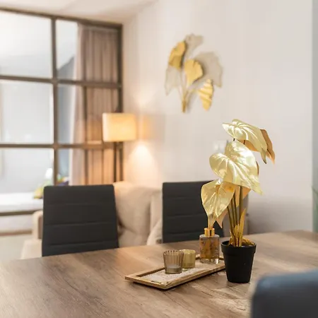 Apartamento Centro *