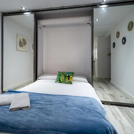 Centro Apartamento Granada
