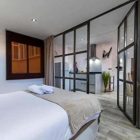 Apartamento Centro *