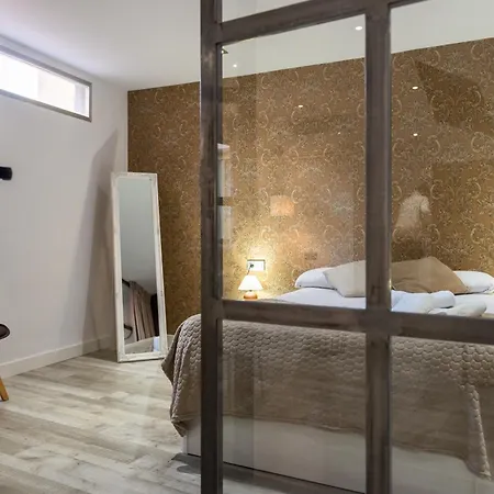 Centro Apartamento Granada