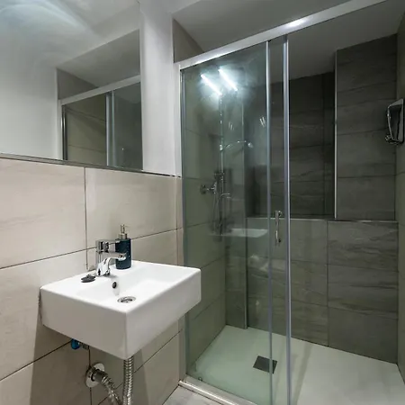 Apartamento Centro Granada