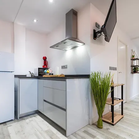 Apartamento Centro