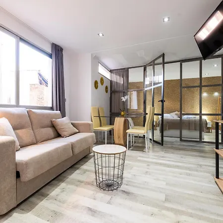 Centro Apartamento *