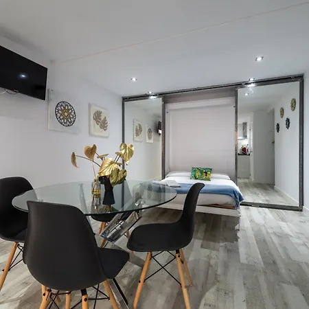 Centro Apartamento Granada