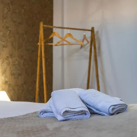 Apartamento Centro