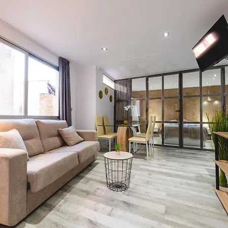 Apartamento Centro *