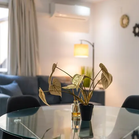 Apartamento Centro
