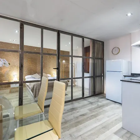 Centro Apartamento *