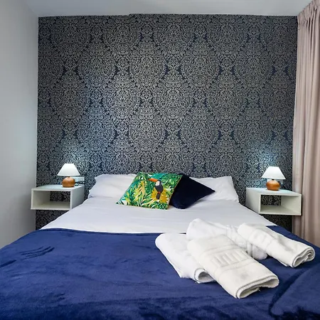 Apartamento Centro