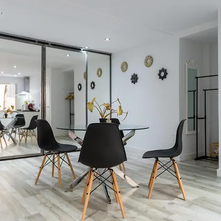 Centro Apartamento *