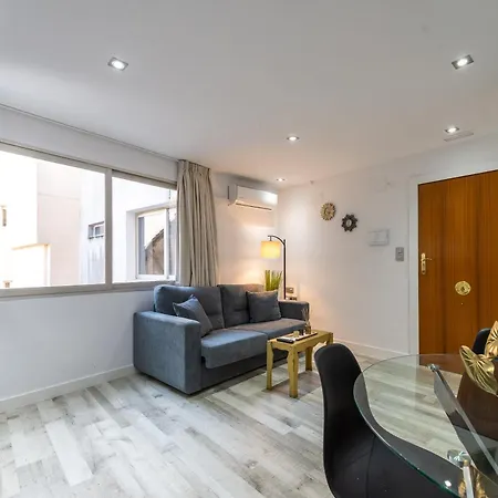 Centro Apartamento *