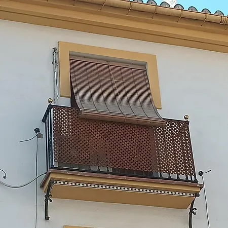 El Vaiven Del Agua * Granada