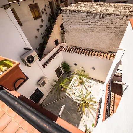 Apartamento El Vaiven Del Agua