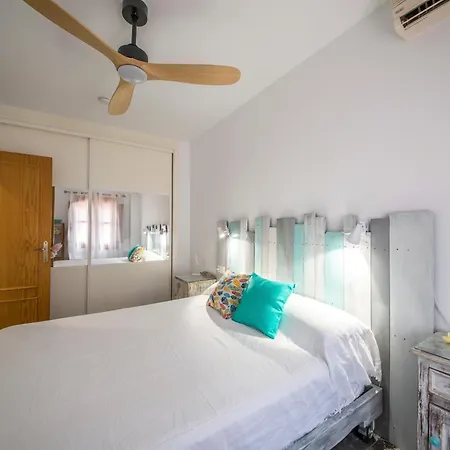 El Vaiven Del Agua Apartamento Granada